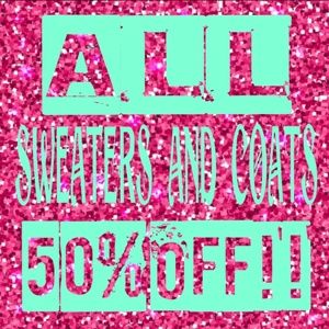 😄Huge End of Season Sale!!😄